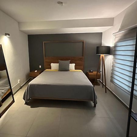 Hotel Boutique Abad Запопан Екстериор снимка