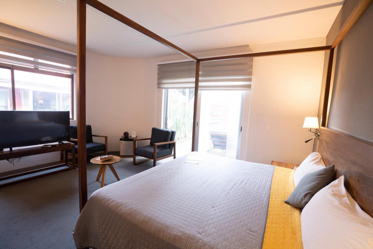 Hotel Boutique Abad Запопан Екстериор снимка