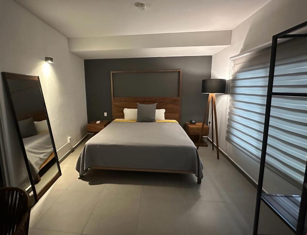 Hotel Boutique Abad Запопан Екстериор снимка