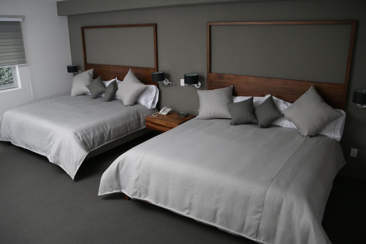 Hotel Boutique Abad Запопан Екстериор снимка