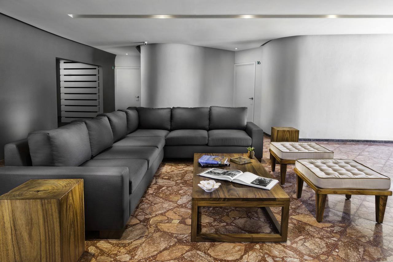 Hotel Boutique Abad Запопан Екстериор снимка