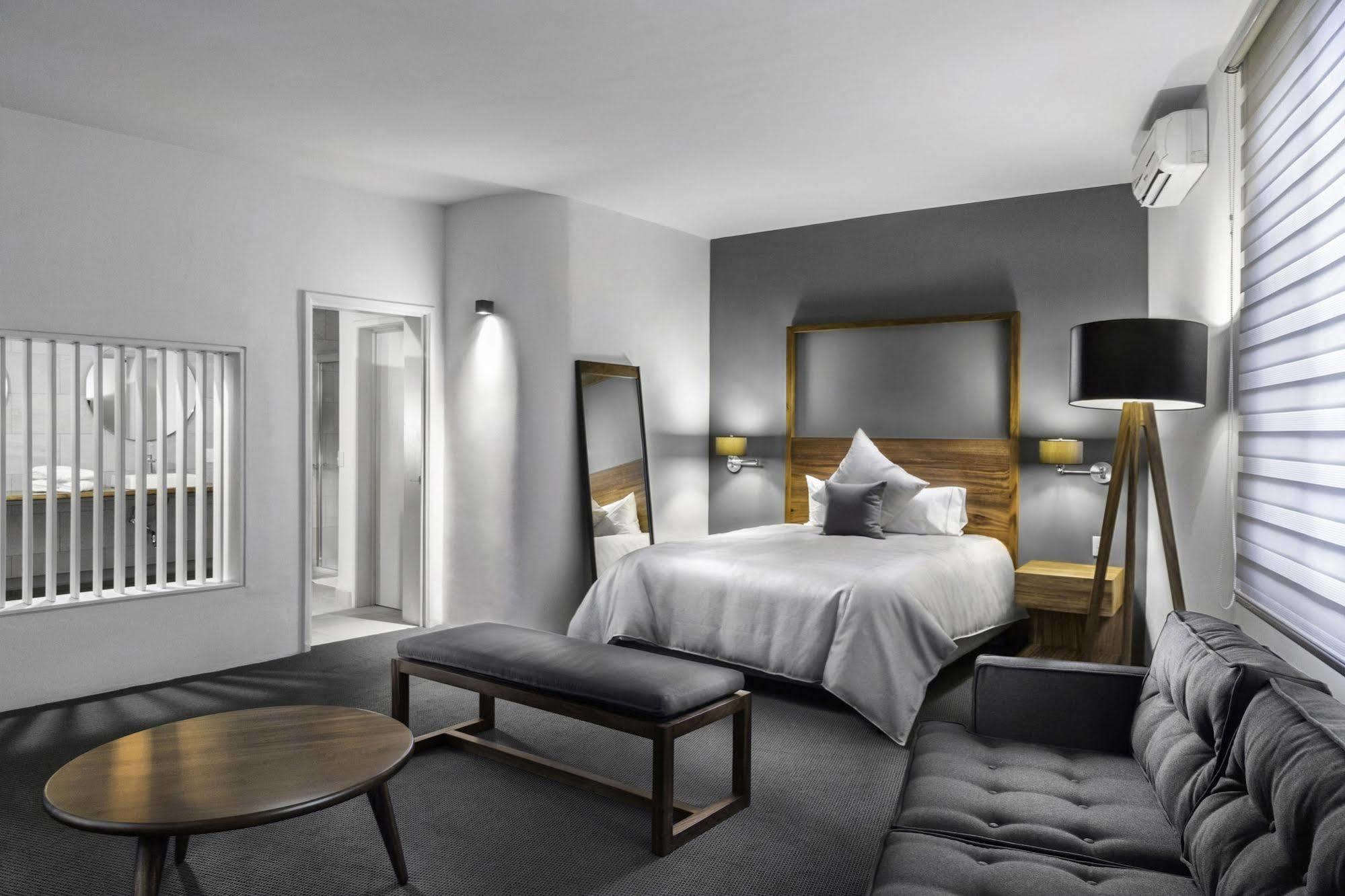 Hotel Boutique Abad Запопан Екстериор снимка