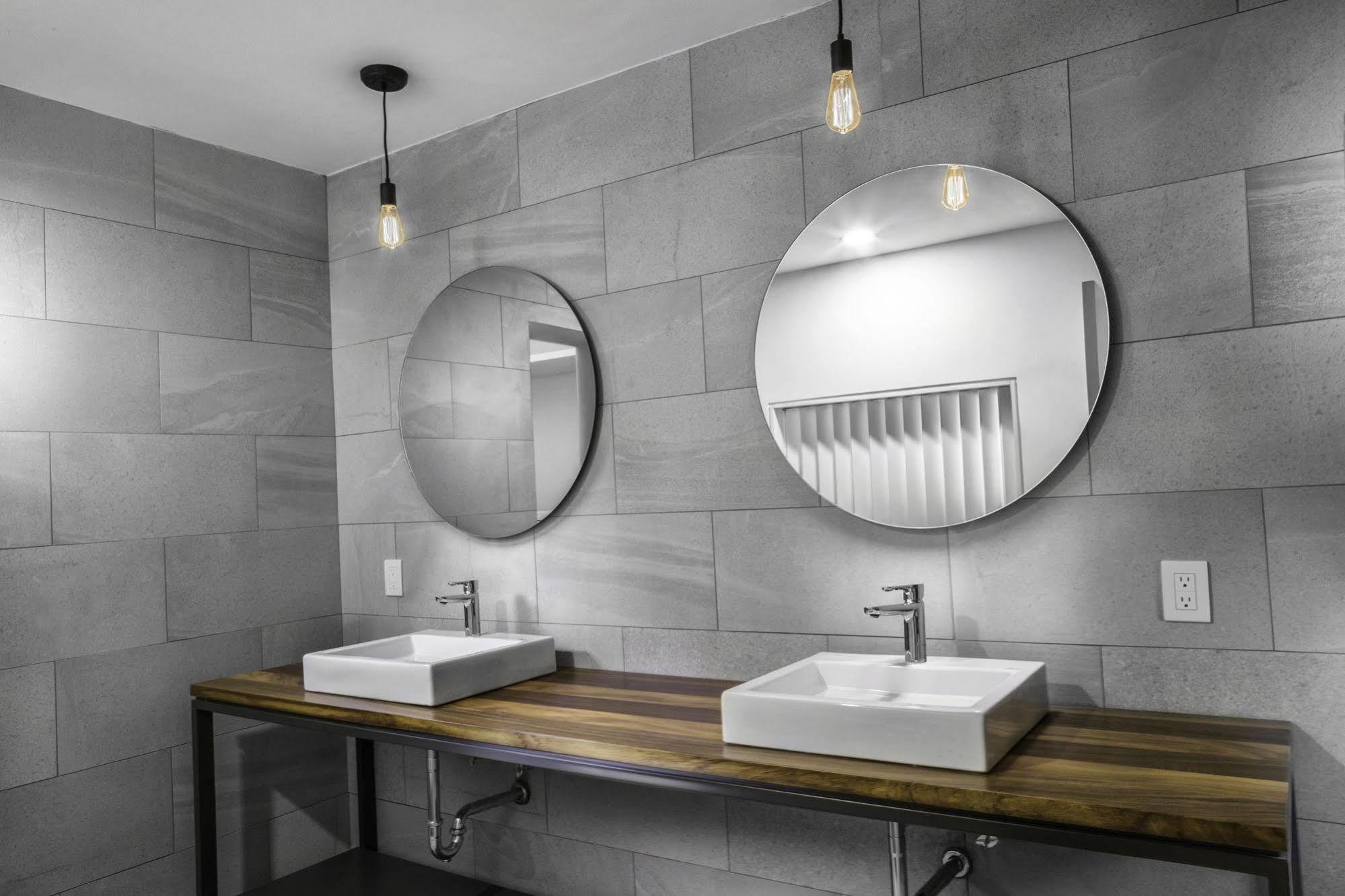 Hotel Boutique Abad Запопан Екстериор снимка