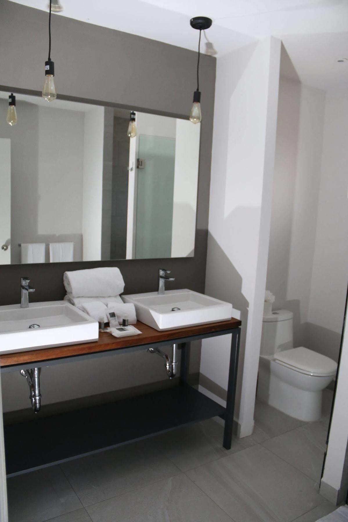 Hotel Boutique Abad Запопан Екстериор снимка