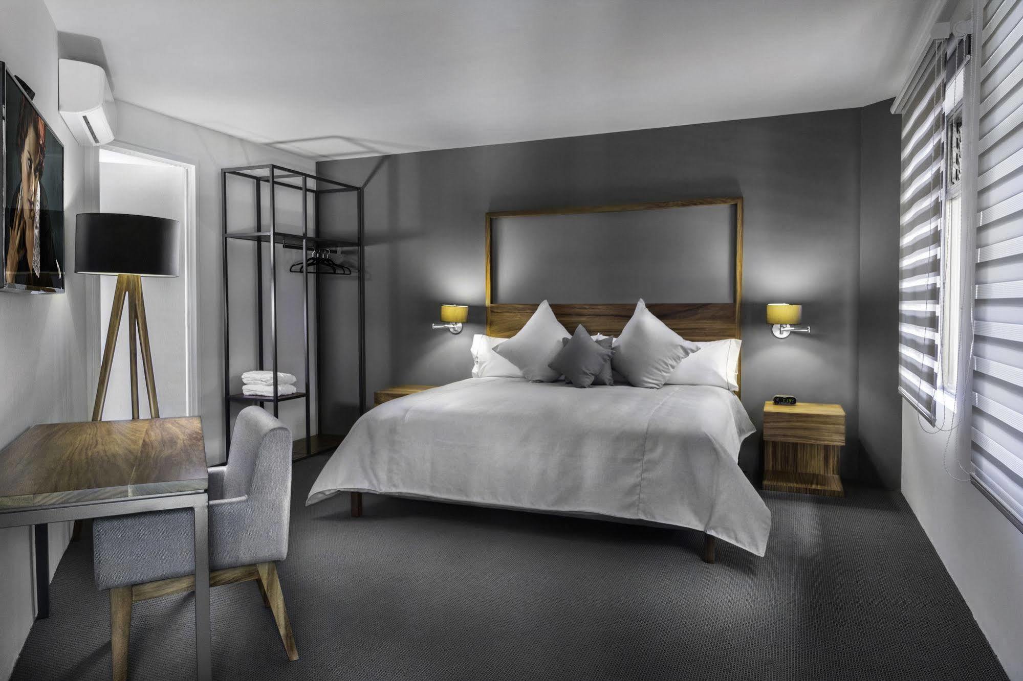 Hotel Boutique Abad Запопан Екстериор снимка