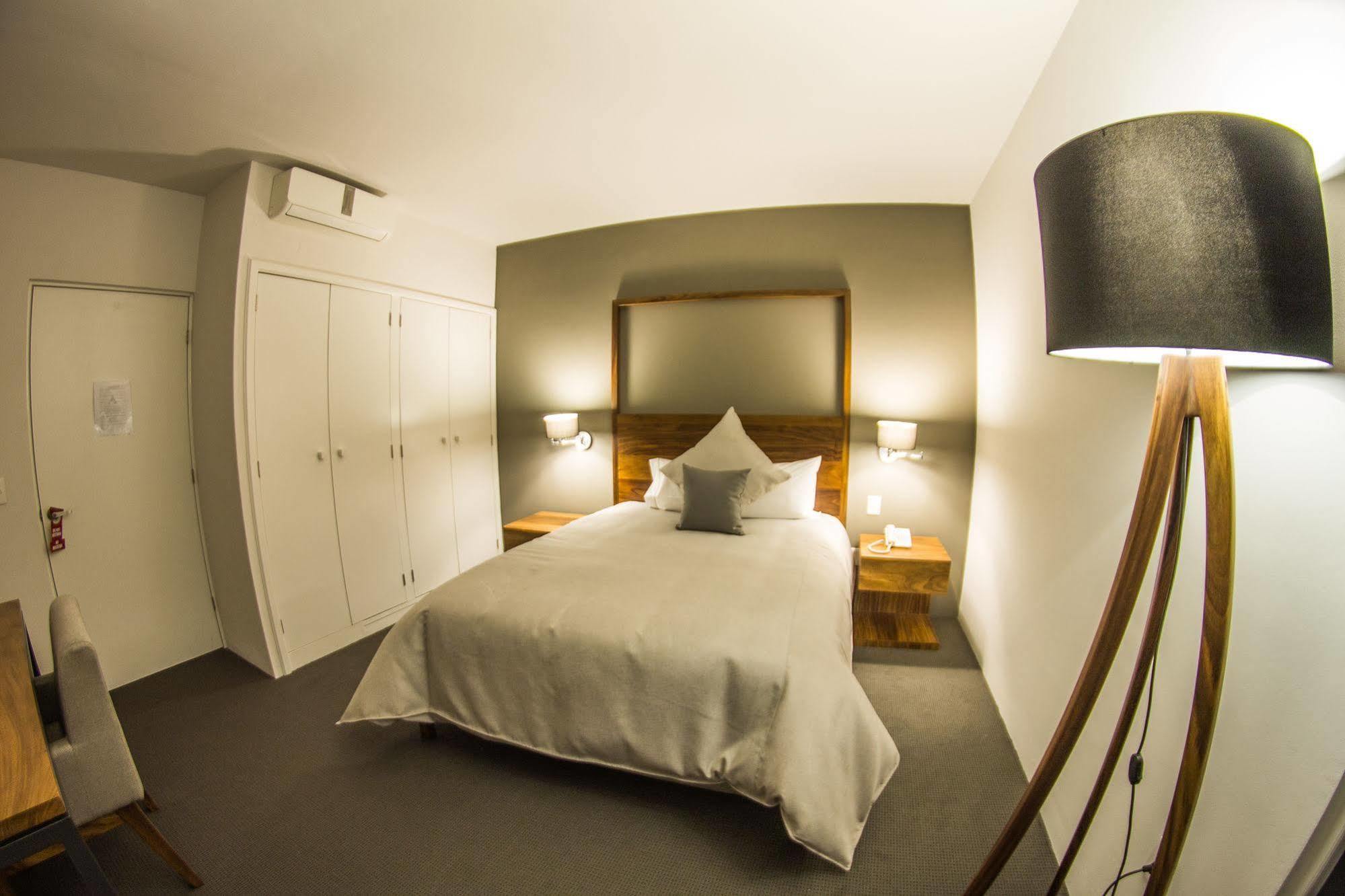 Hotel Boutique Abad Запопан Екстериор снимка